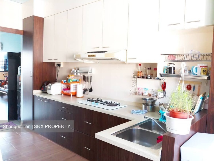 Pasir Ris Street 12 thumbnail photo